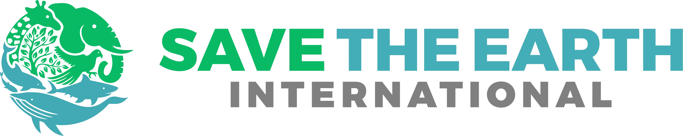 Save the Earth International
